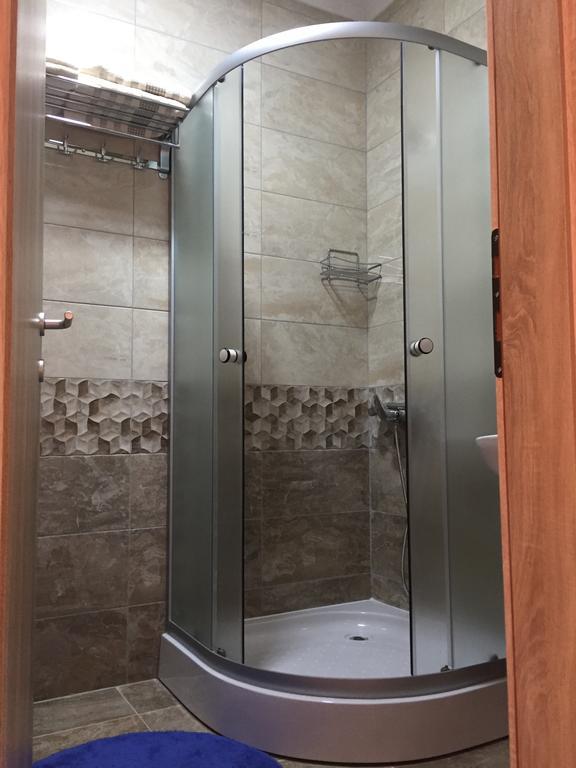 Apartment Gashi Приштина Экстерьер фото