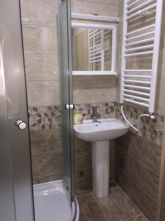 Apartment Gashi Приштина Экстерьер фото