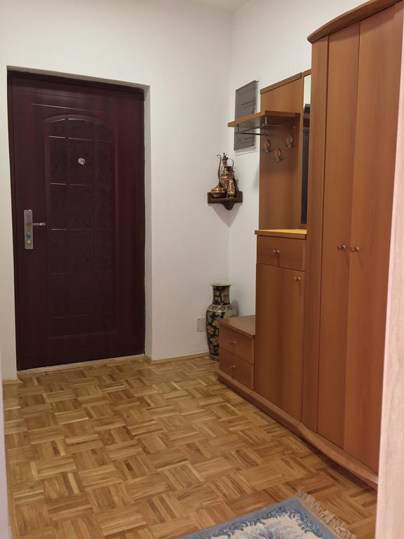 Apartment Gashi Приштина Экстерьер фото