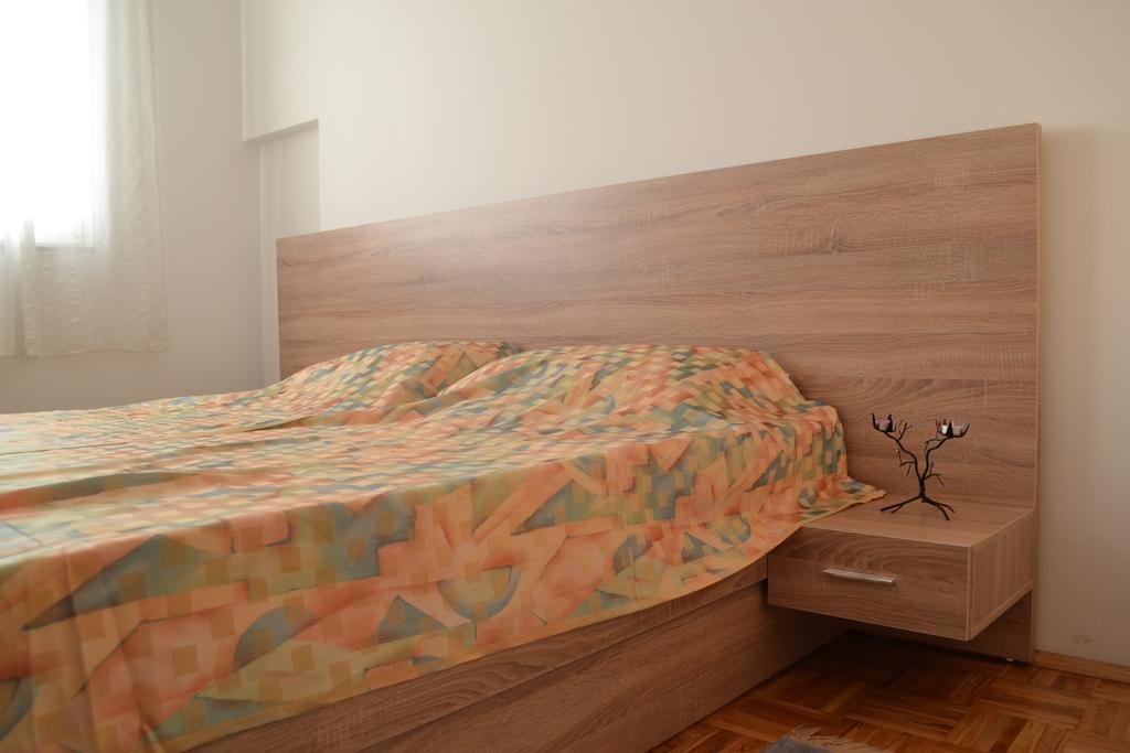 Apartment Gashi Приштина Экстерьер фото