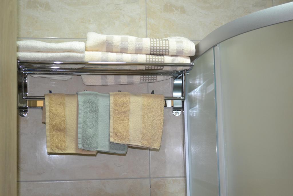 Apartment Gashi Приштина Экстерьер фото
