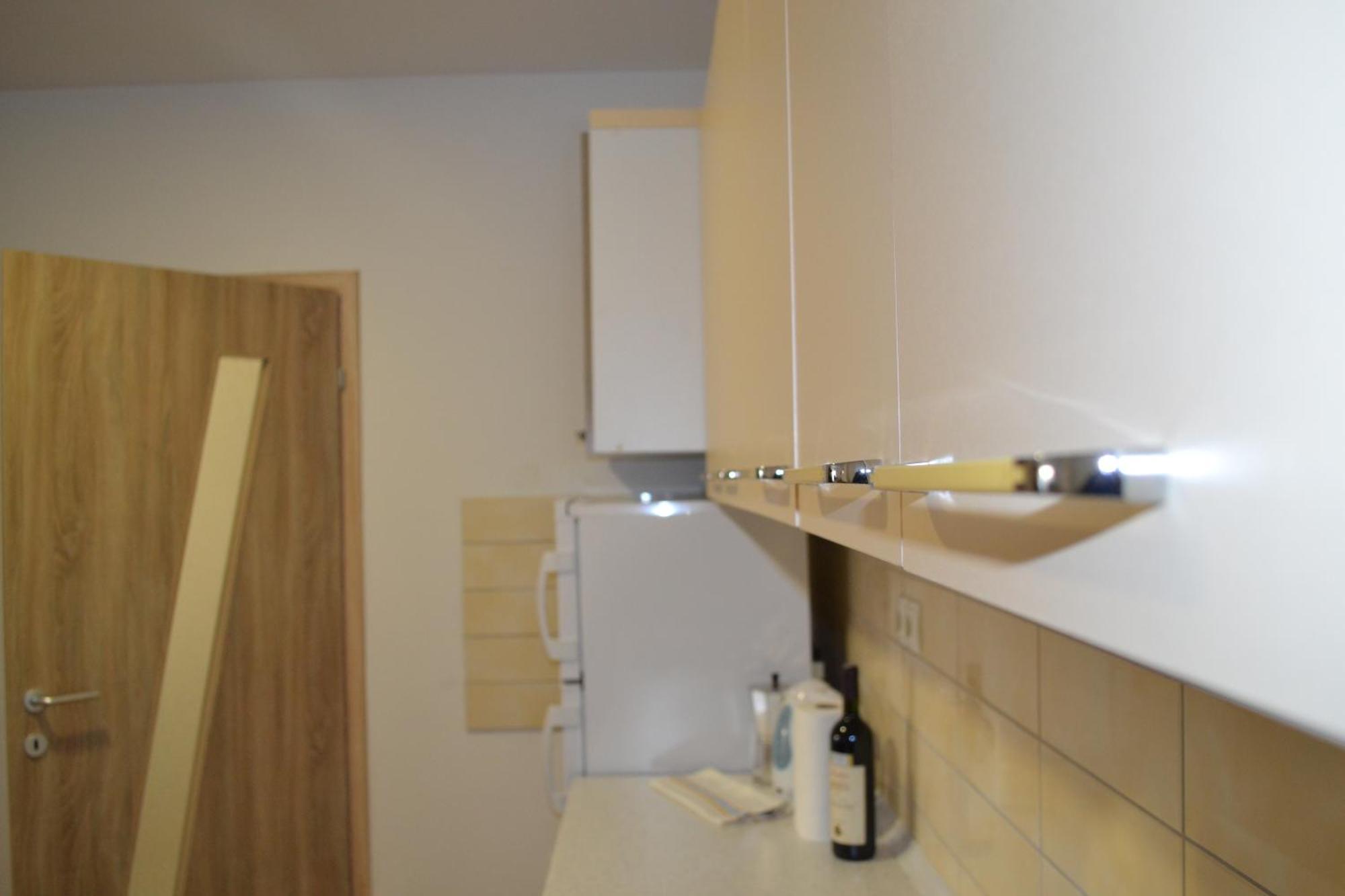 Apartment Gashi Приштина Экстерьер фото